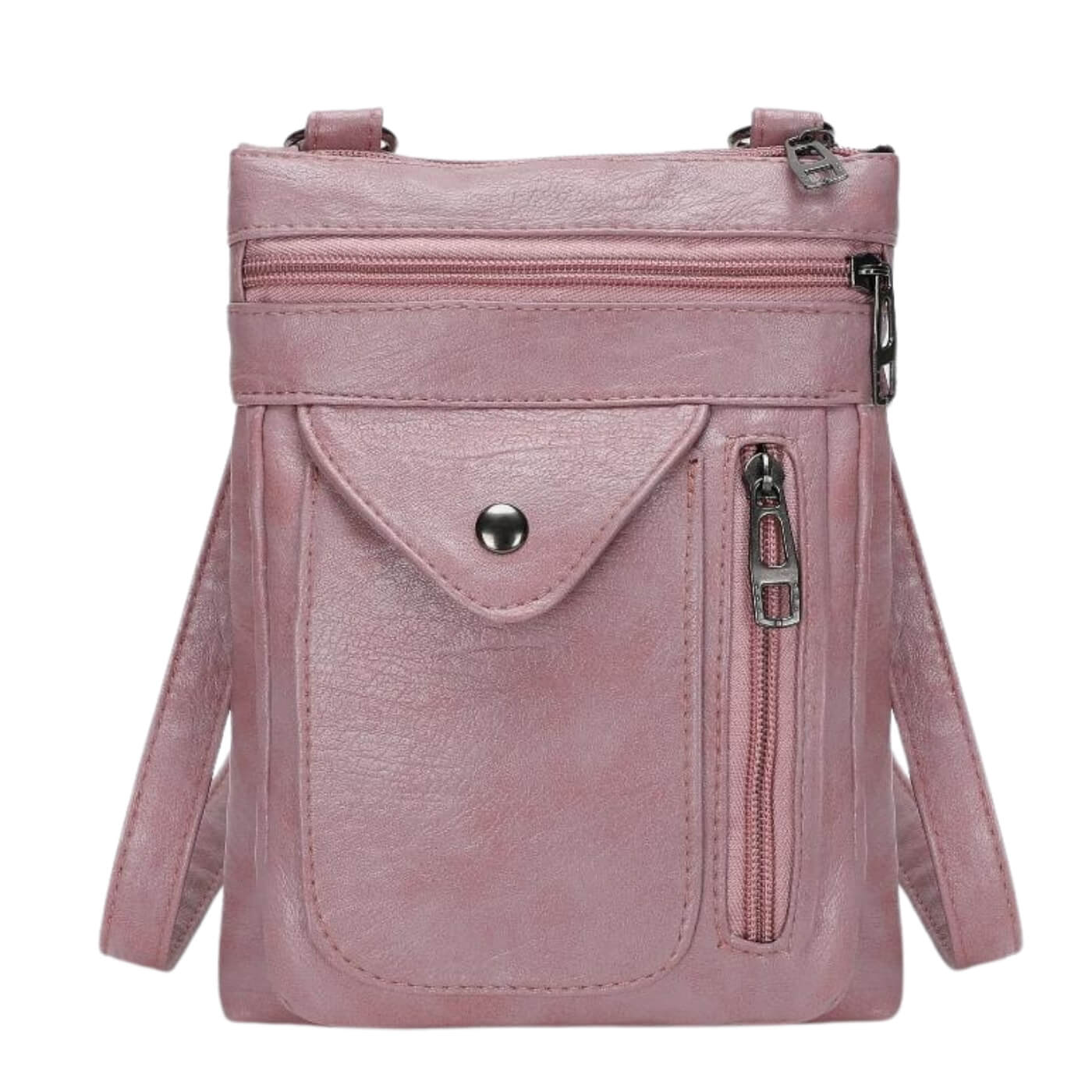 Vittoria's Utility Carry | Crossbody Bag