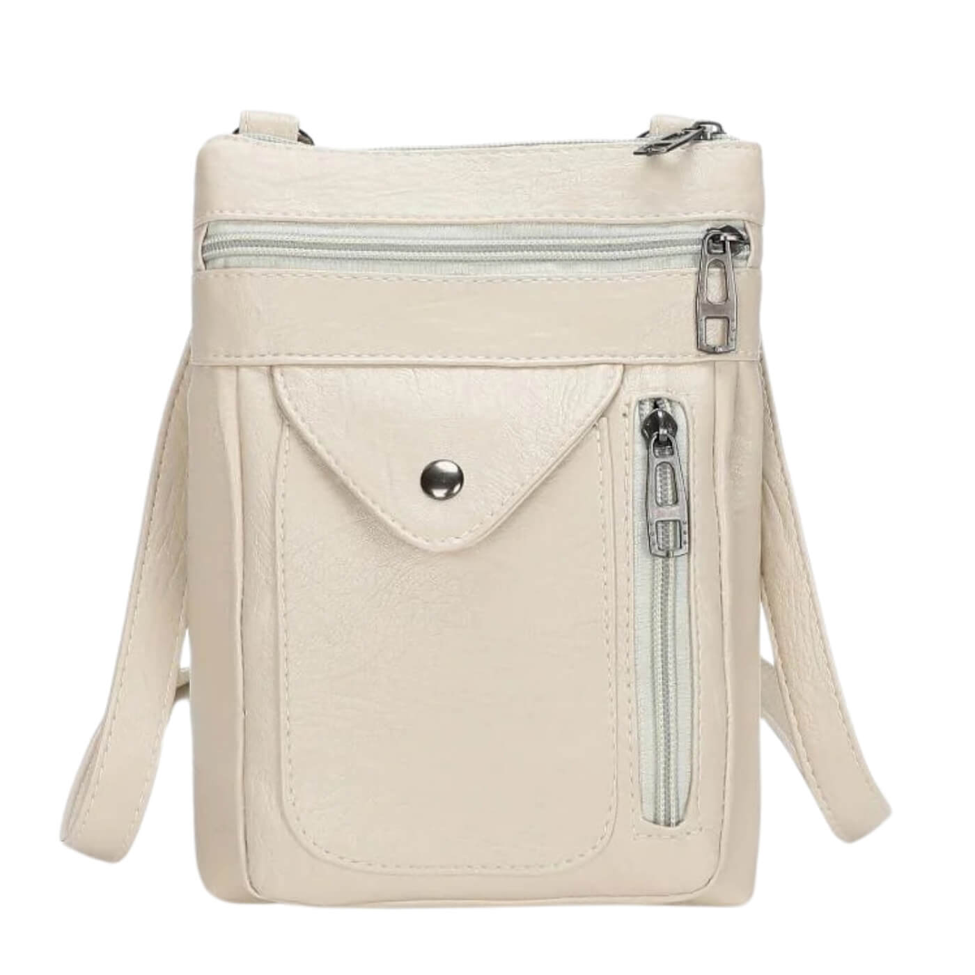 Vittoria's Utility Carry | Crossbody Bag