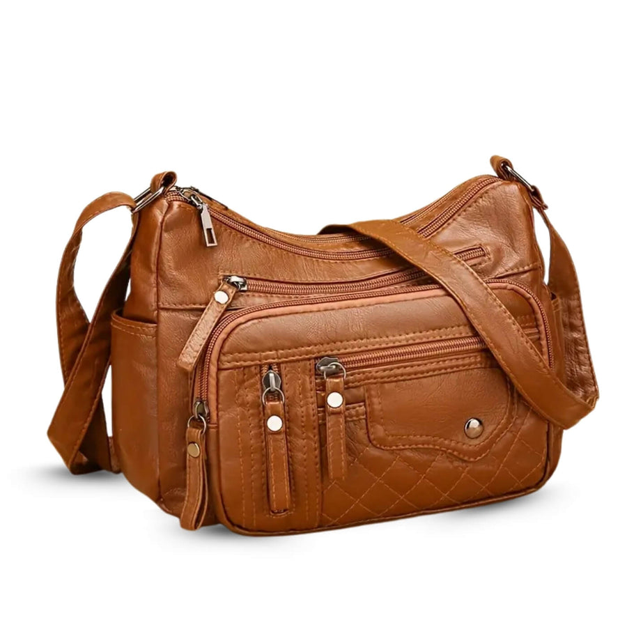 Antonina's Utility Style | Crossbody Bag