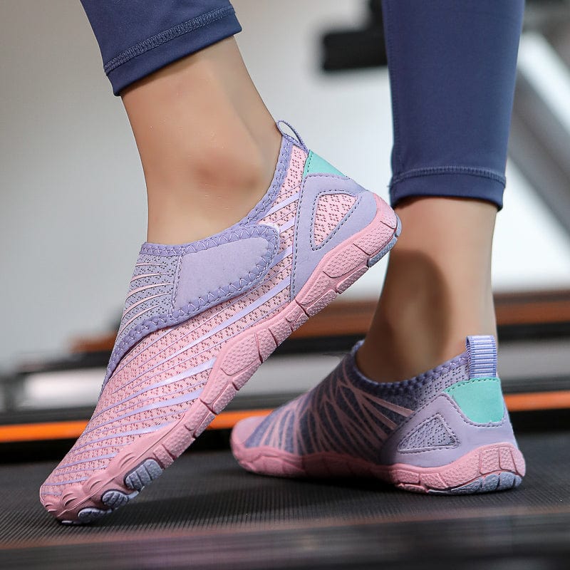 Briony | Lightweight Barefoot Trainers