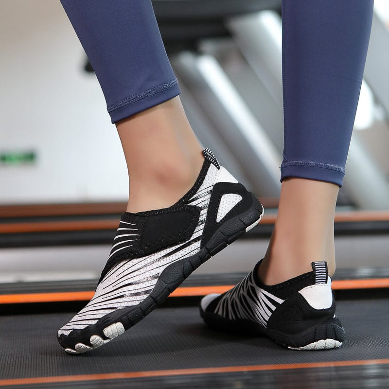 Briony | Lightweight Barefoot Trainers