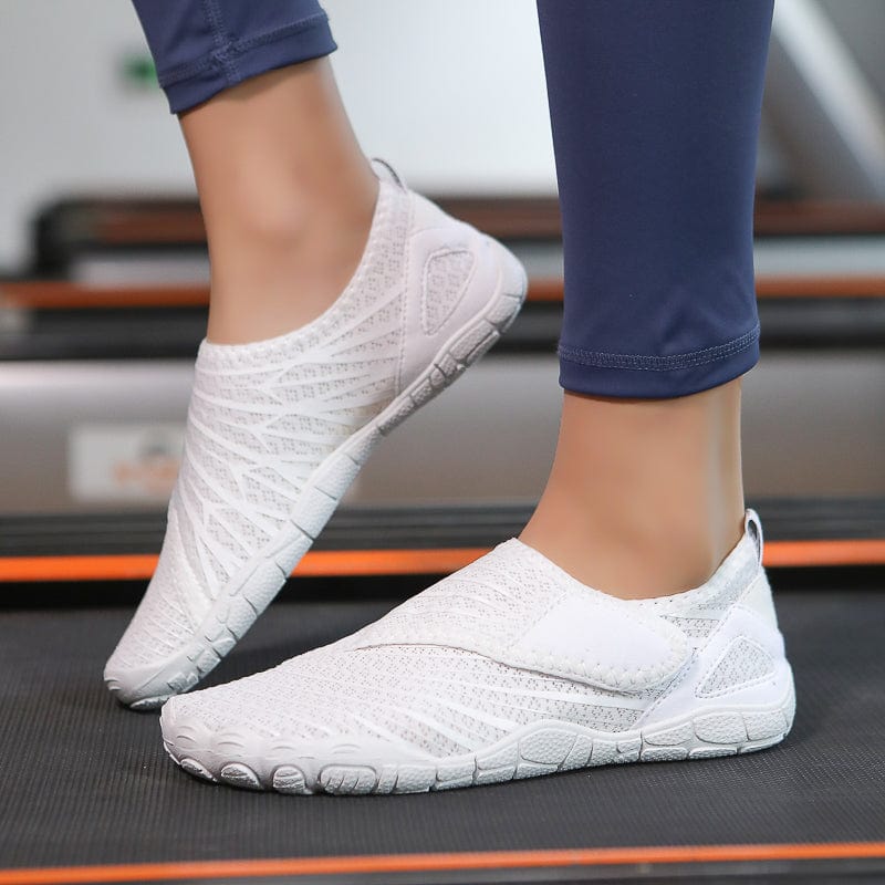 Briony | Lightweight Barefoot Trainers