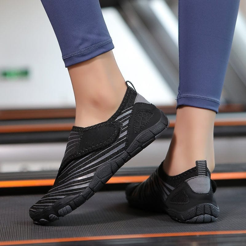 Briony | Lightweight Barefoot Trainers