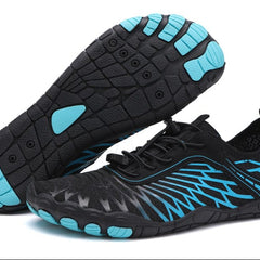 Black-Blue