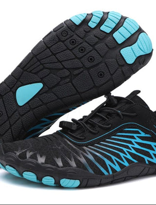 Black-Blue