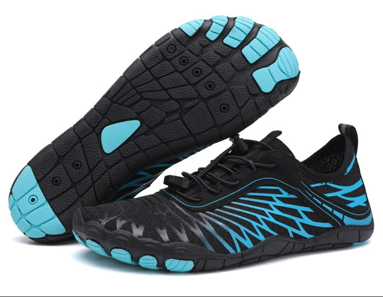 Black-Blue
