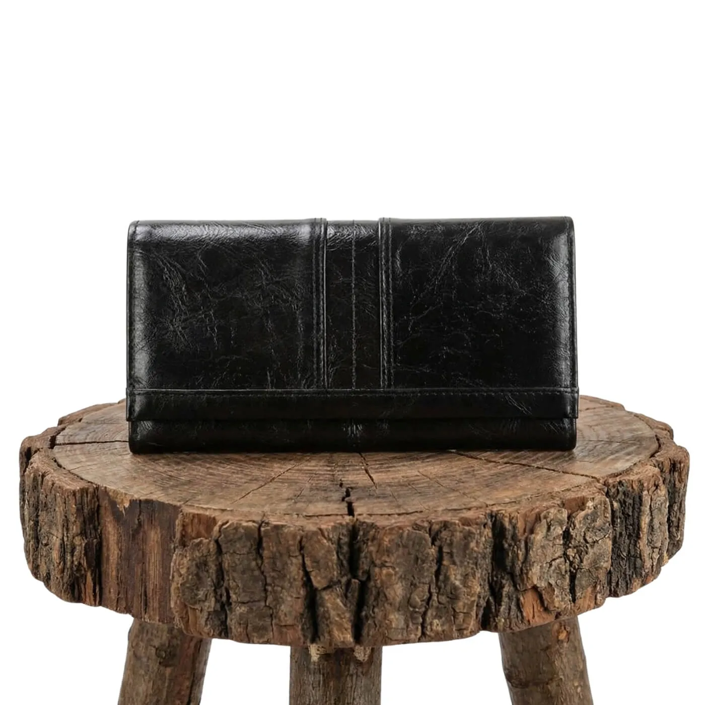 Elisa's Slim Carry | Clutch