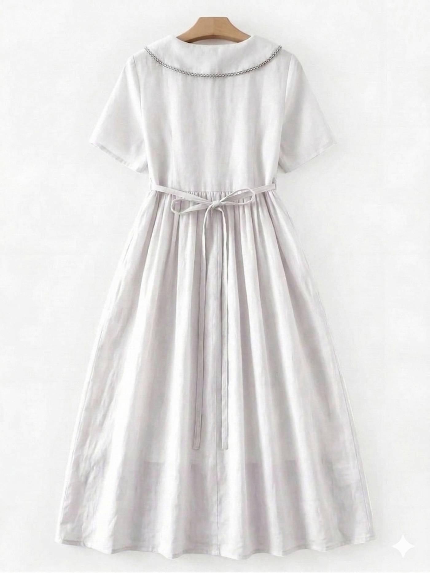 Alyszeah | Early Spring Elegant Dress