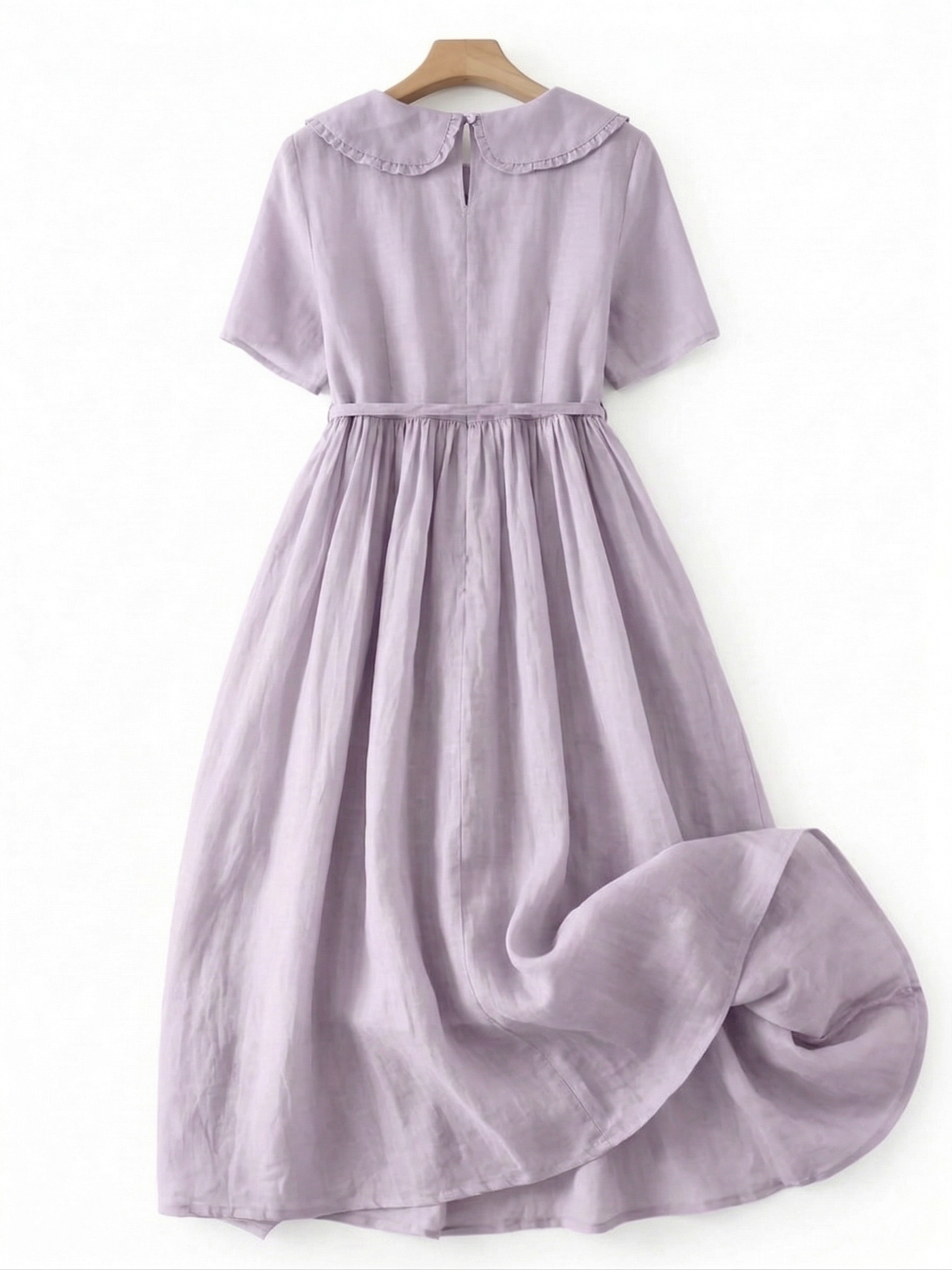 Alyszeah | Early Spring Elegant Dress
