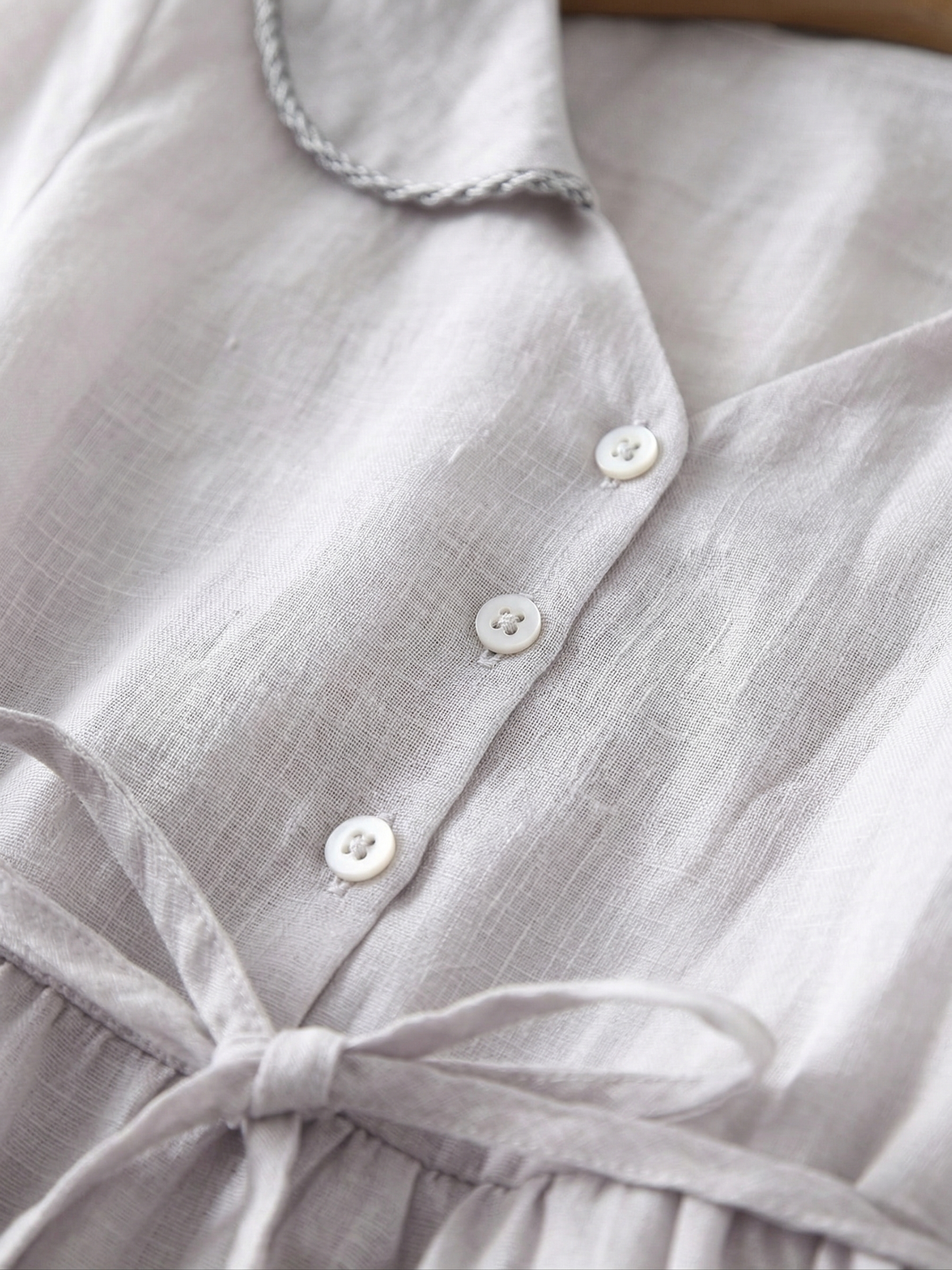 Alyszeah | Early Spring Elegant Dress