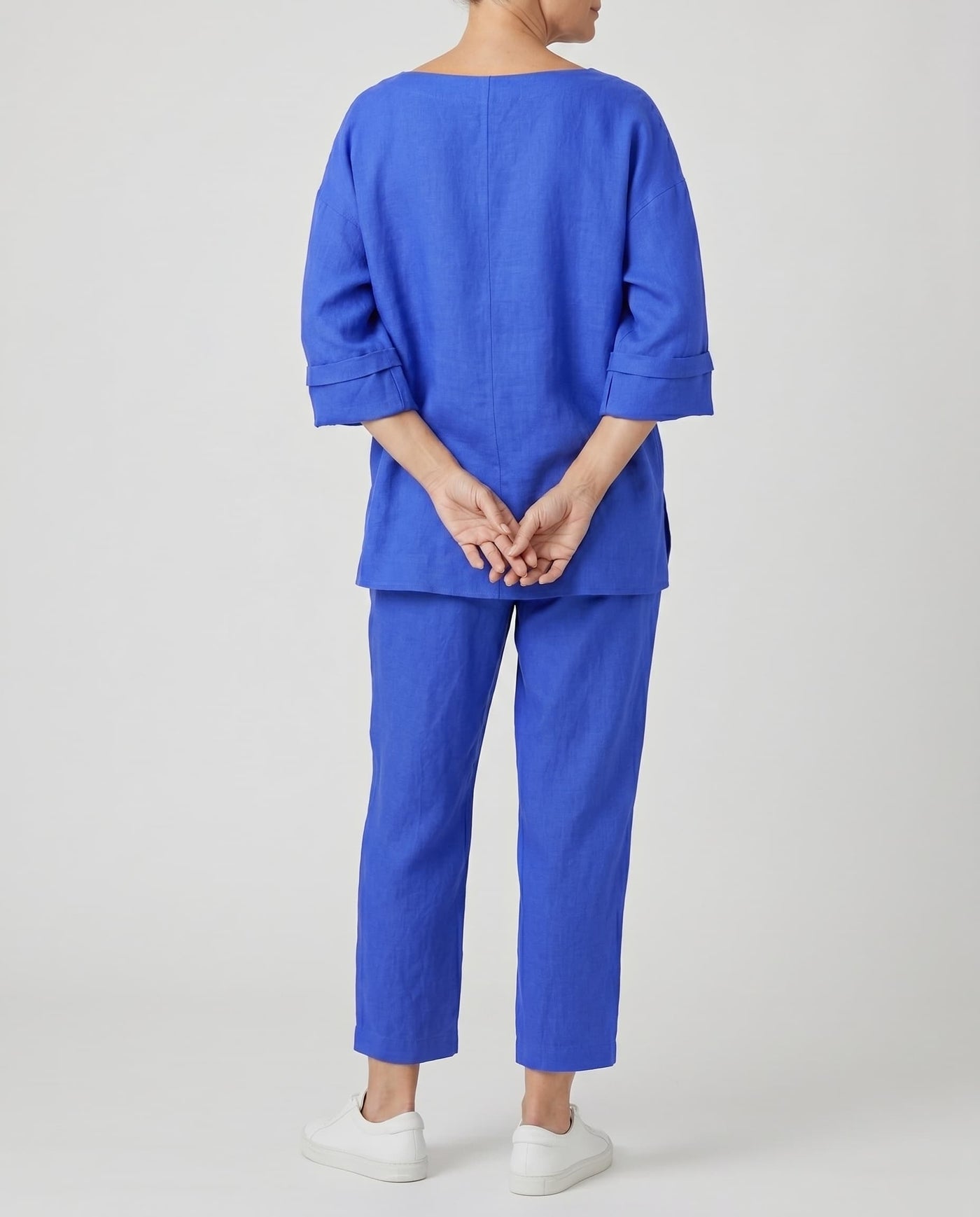 Léonie | Elegant Comfort Lounge Set