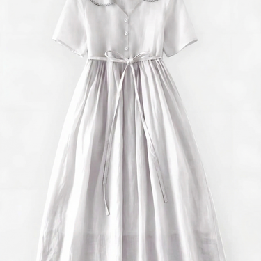 Alyszeah | Early Spring Elegant Dress