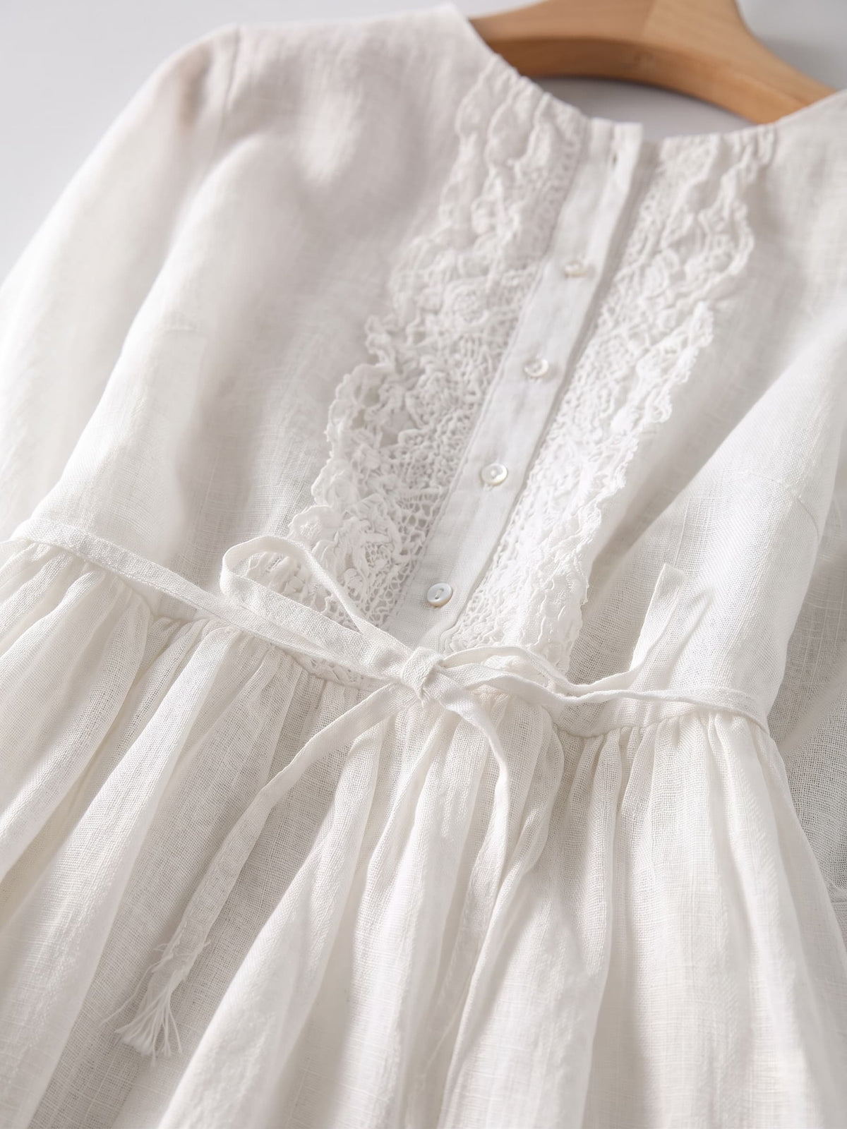 Karynthe | Early Spring Elegant Dress