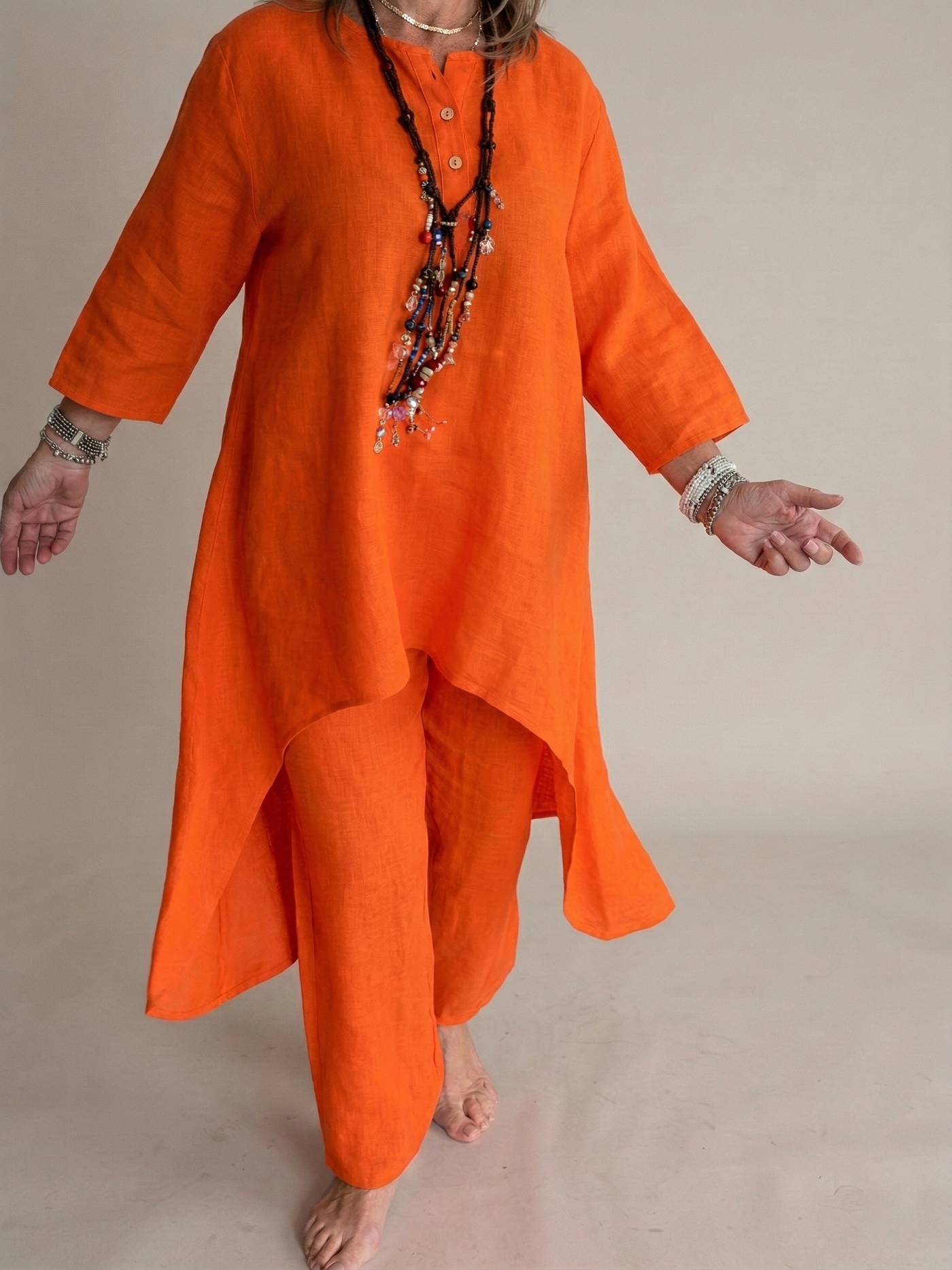 Marie™ Comfortable Set