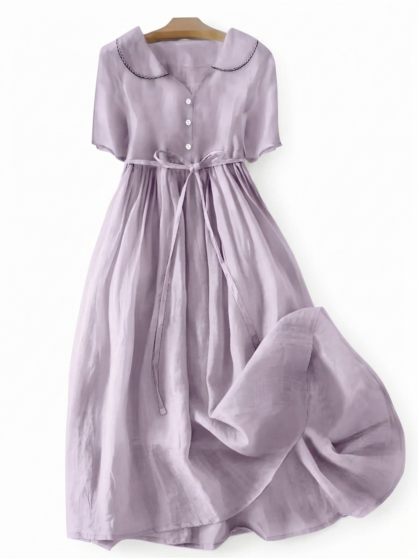 Alyszeah | Early Spring Elegant Dress
