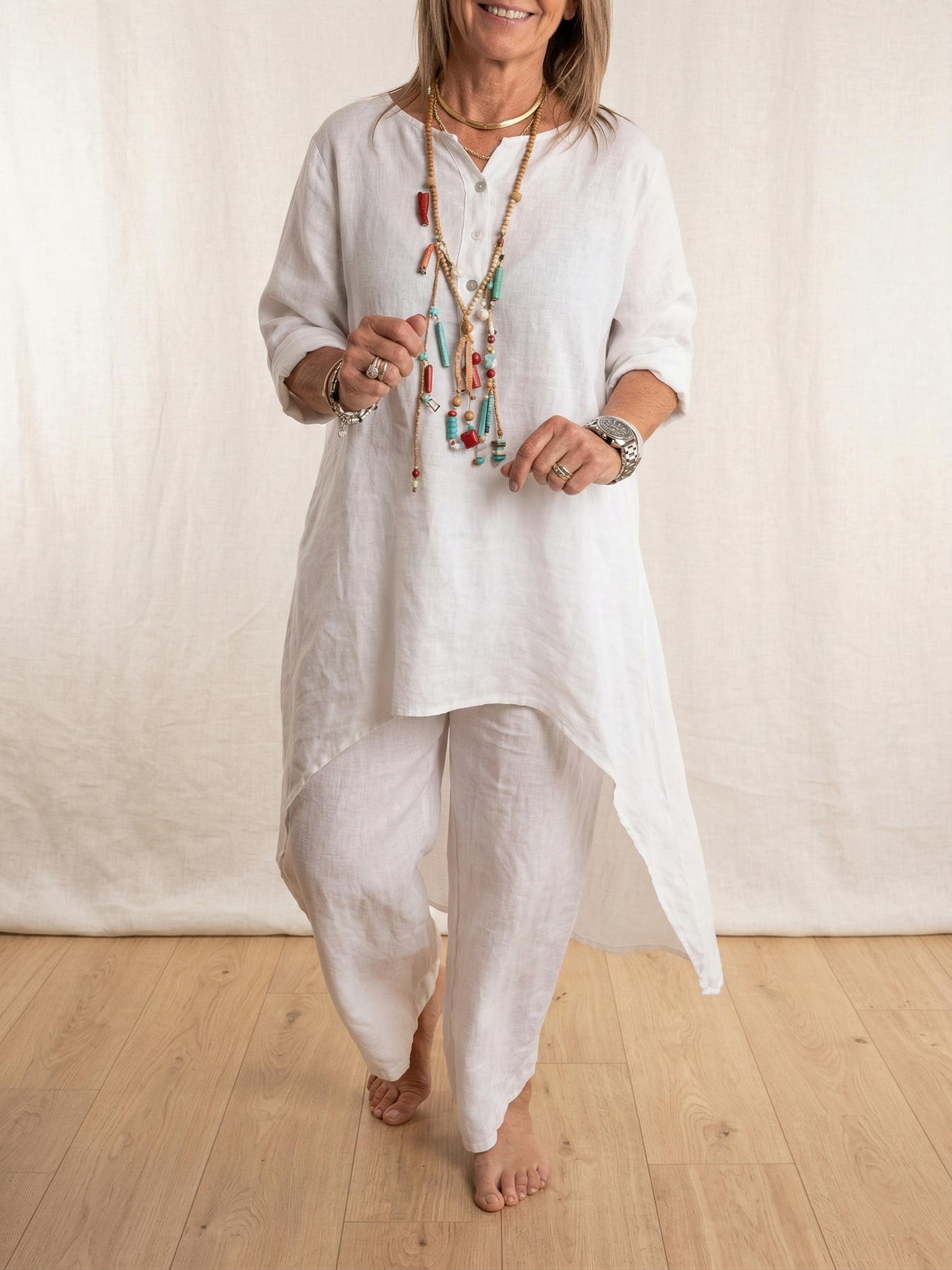 Marie™ Comfortable Set