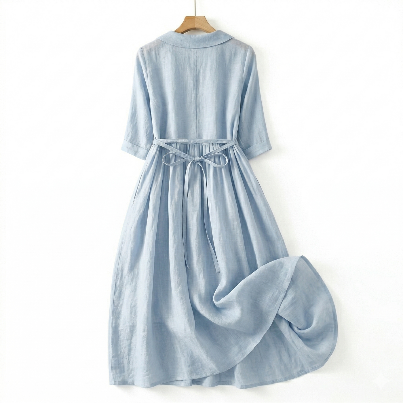 Tharyssa | Early Spring Elegant Dress