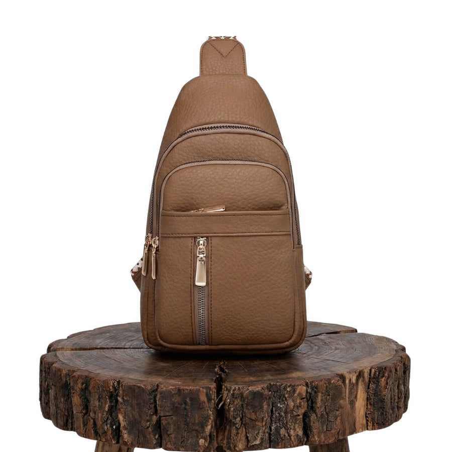 Noemi's Utility Carry | Sling Bag