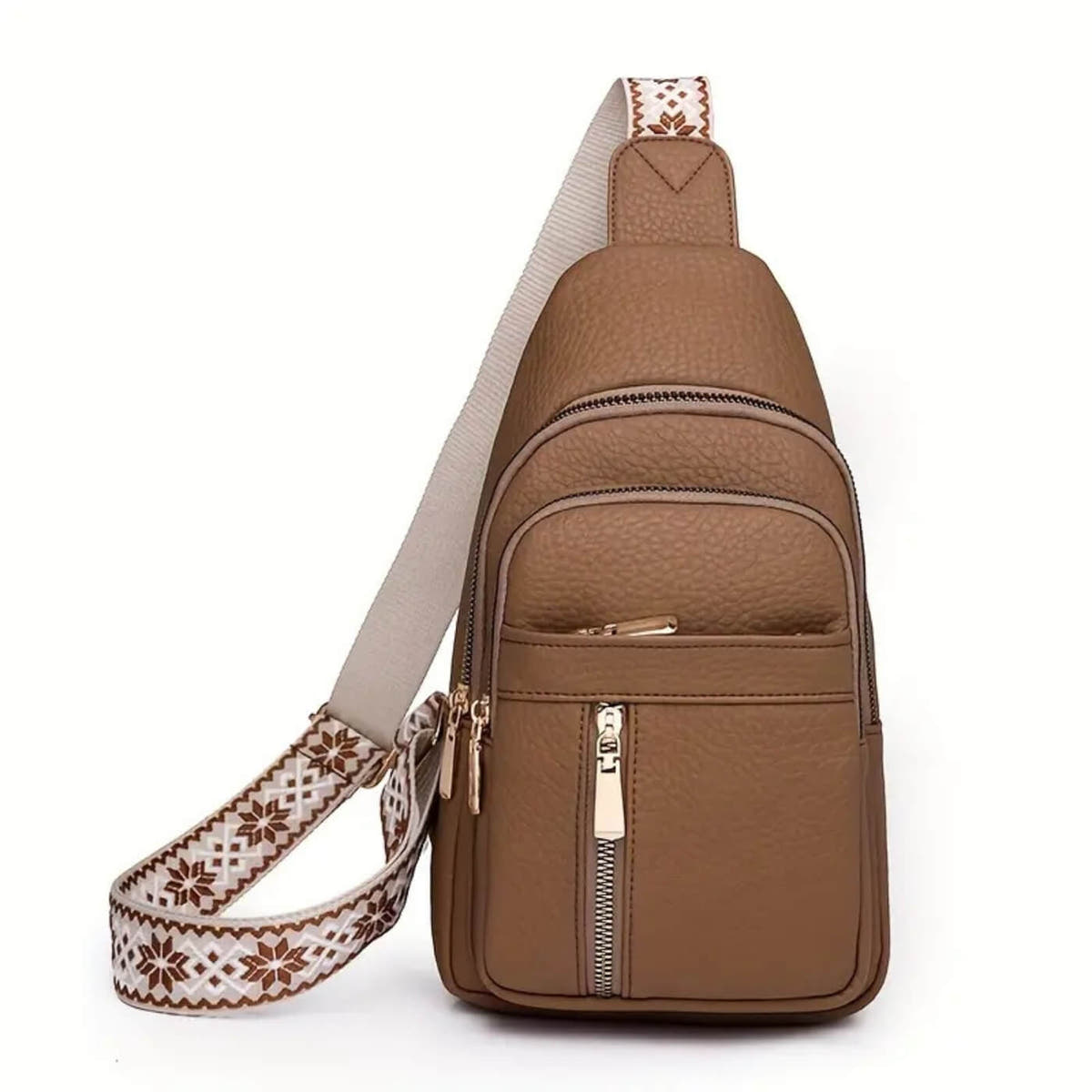 Noemi's Utility Carry | Sling Bag