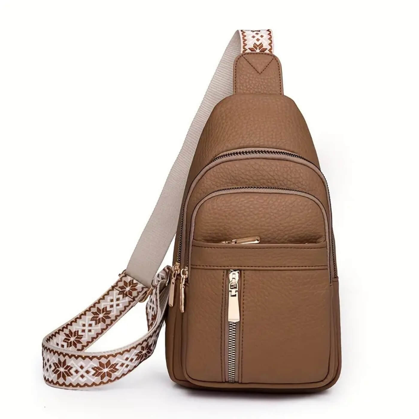 Noemi's Utility Carry | Sling Bag