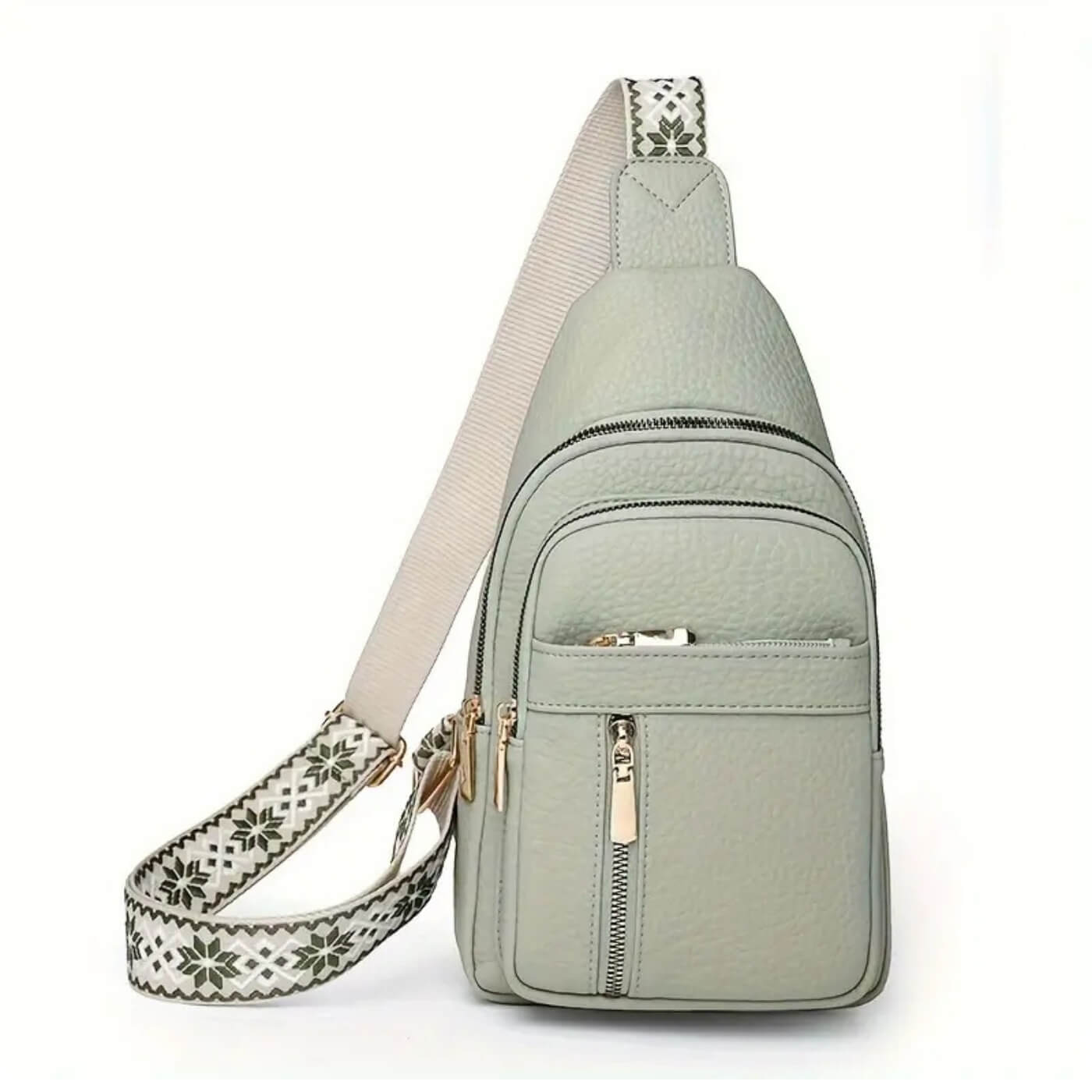 Noemi's Utility Carry | Sling Bag