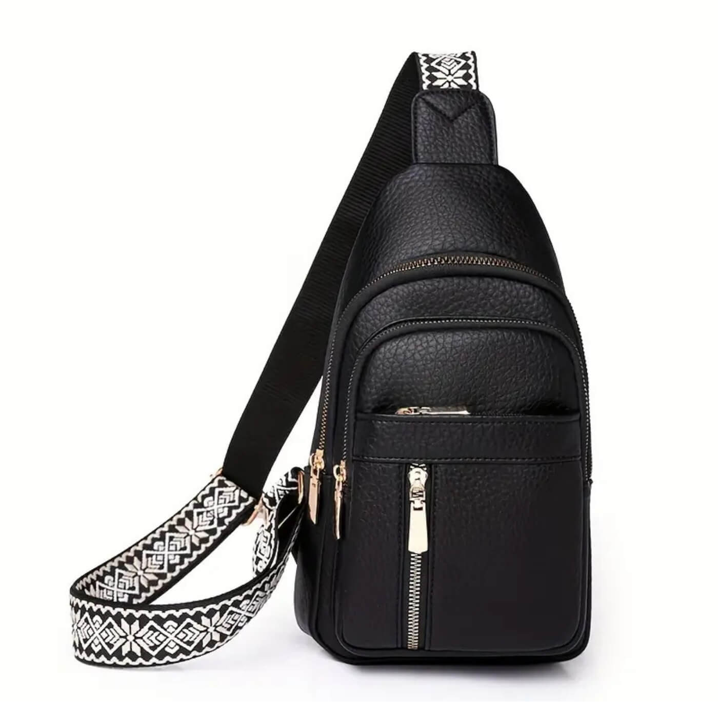 Noemi's Utility Carry | Sling Bag
