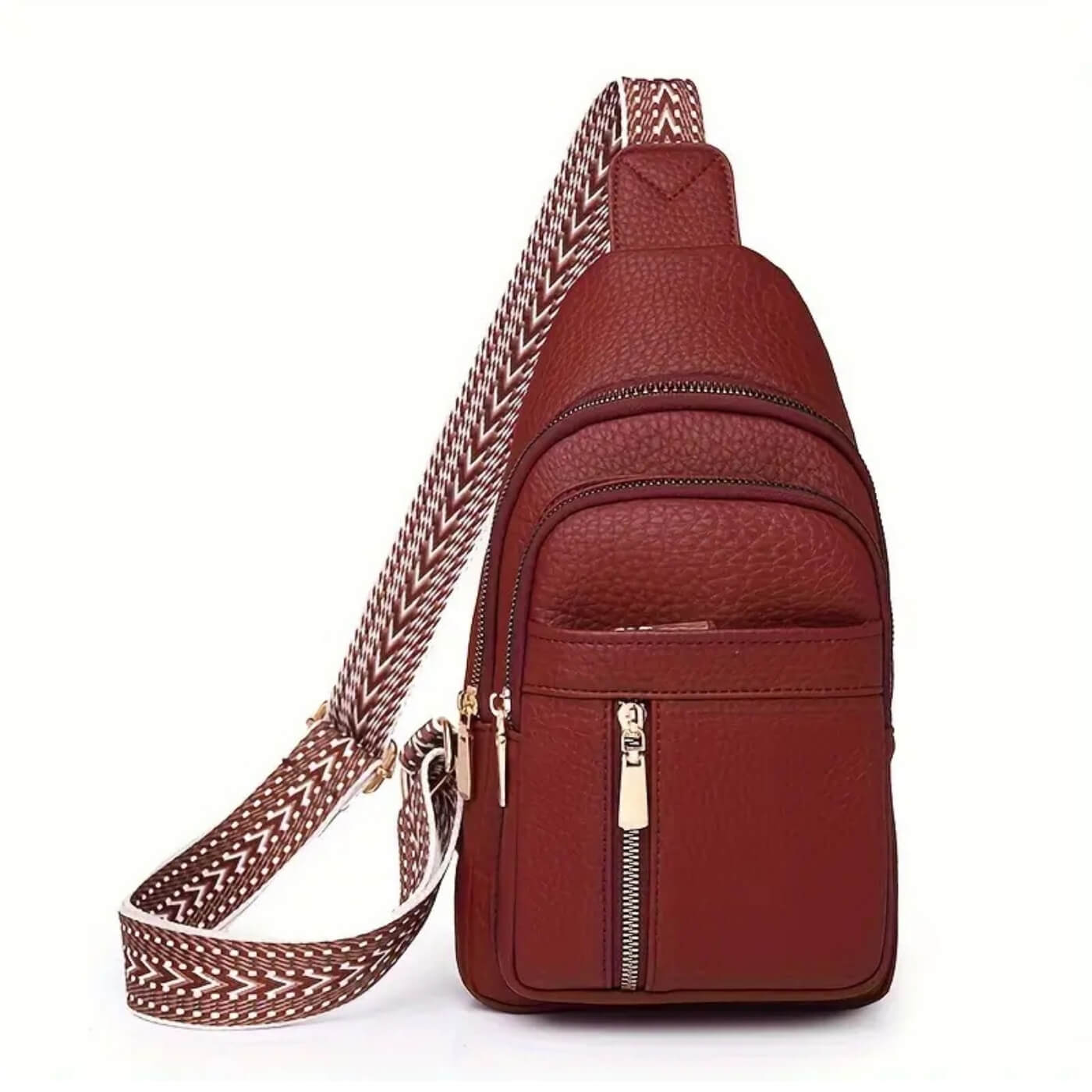 Noemi's Utility Carry | Sling Bag