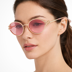 Gold Pink