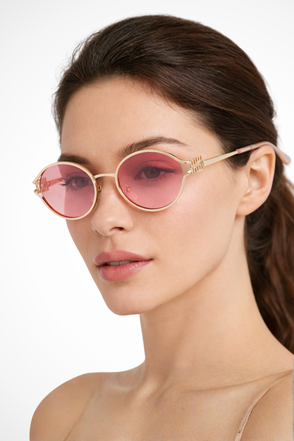 Gold Pink