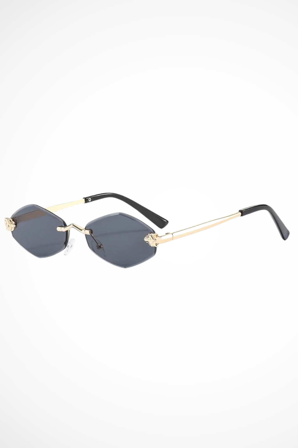 Gold Black