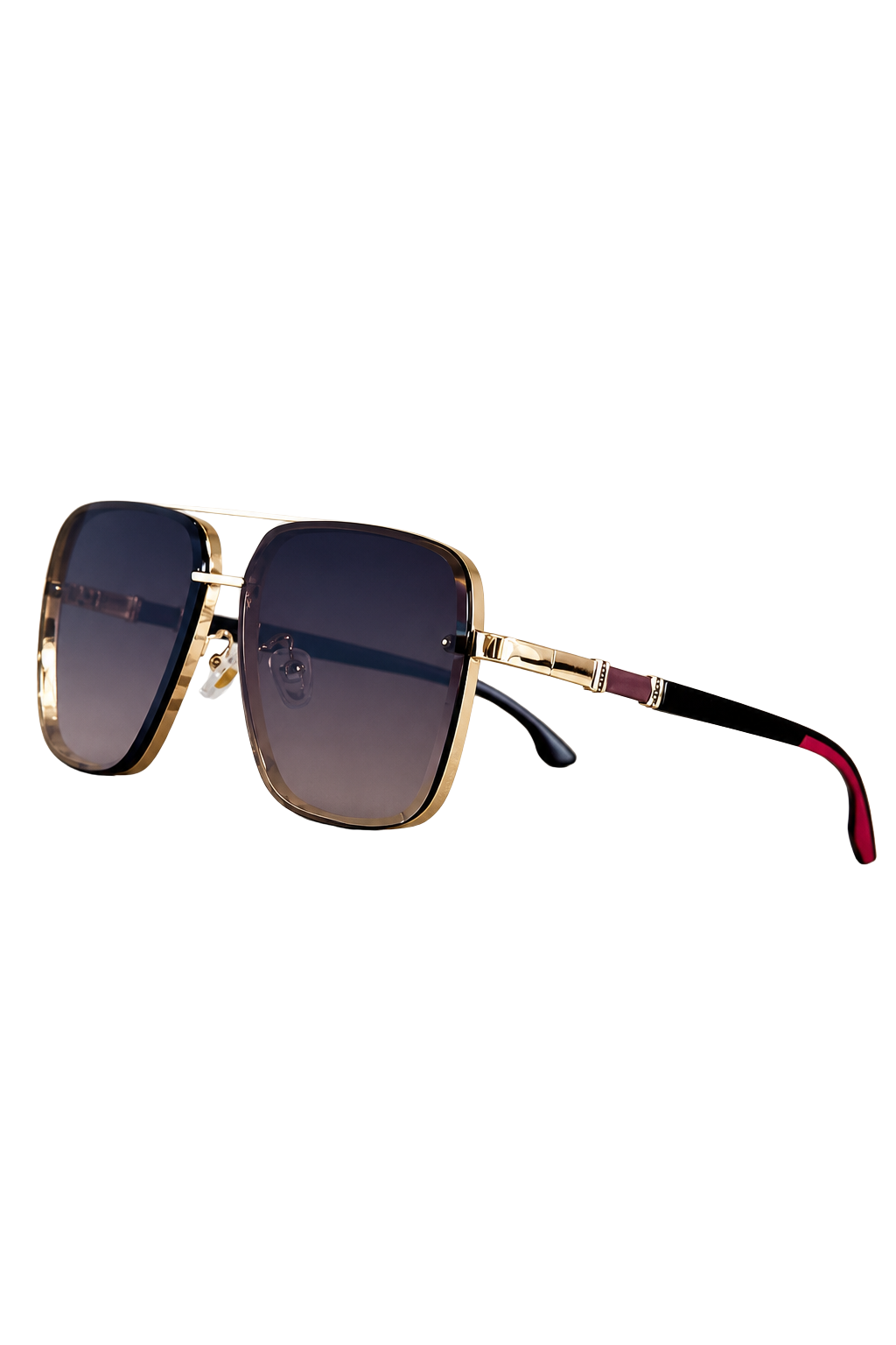 Kiara | Aviator Sunglasses
