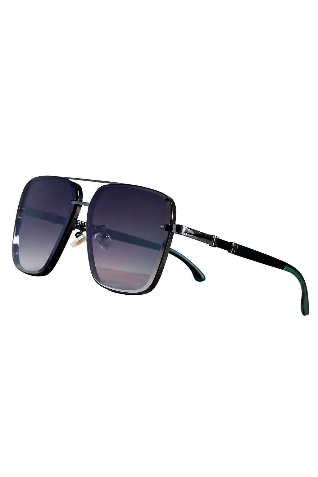 Kiara | Aviator Sunglasses