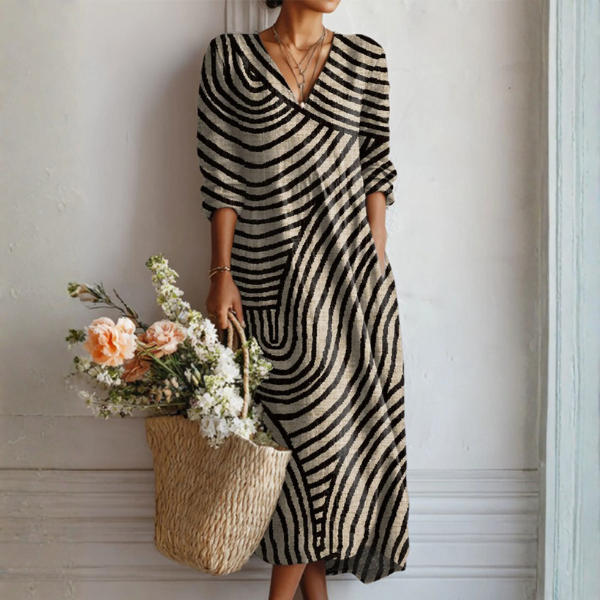 Gracia | Vintage Timeless Dress