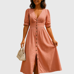 Dusty Pink