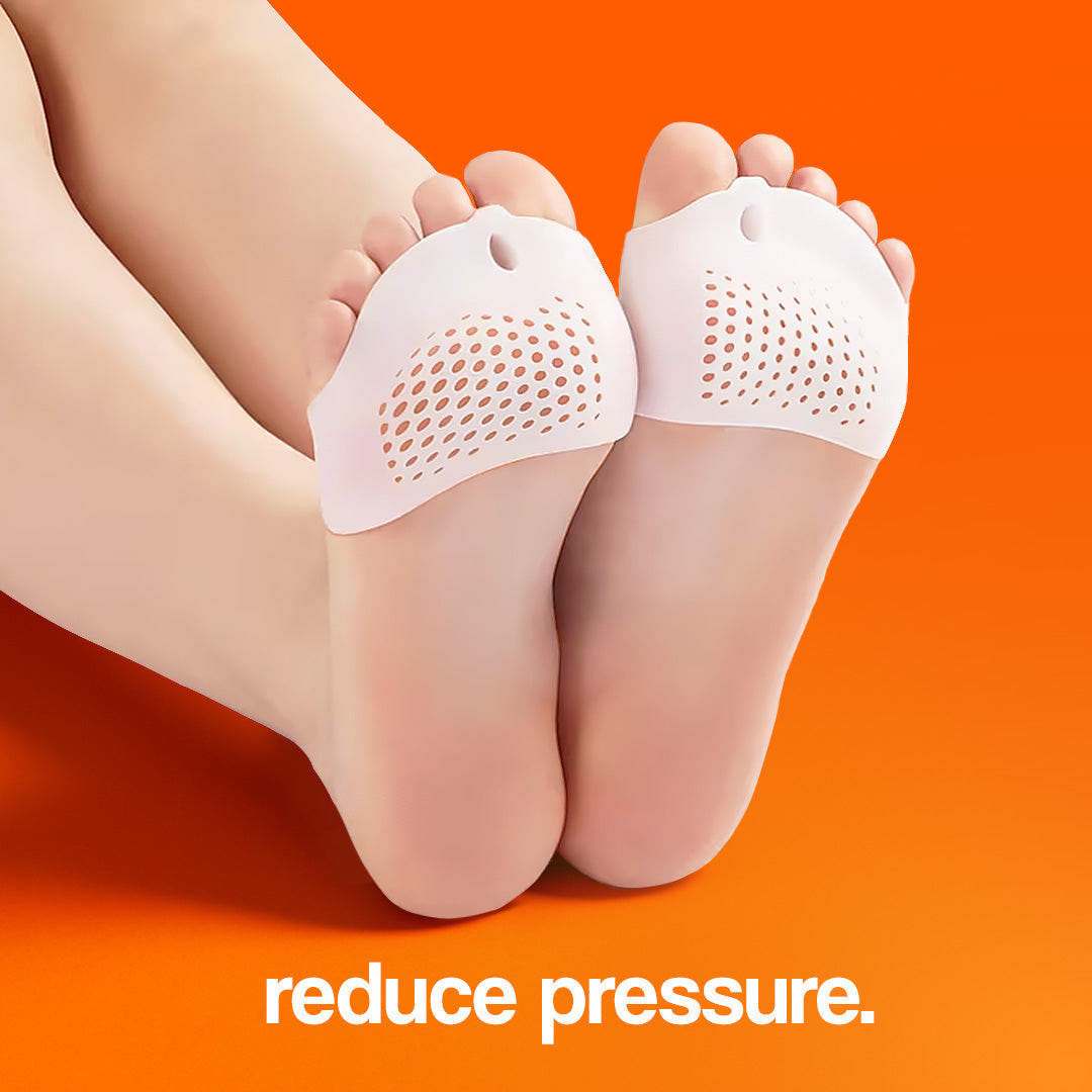 Toe Spacers