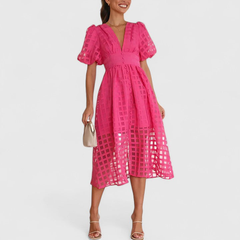 Dark Pink