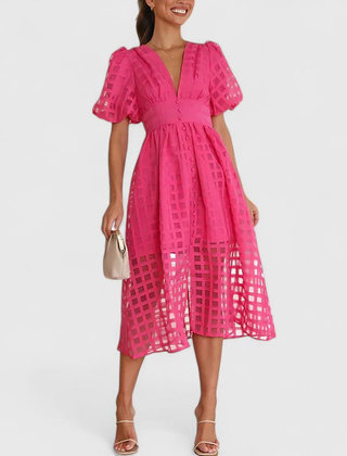 Dark Pink
