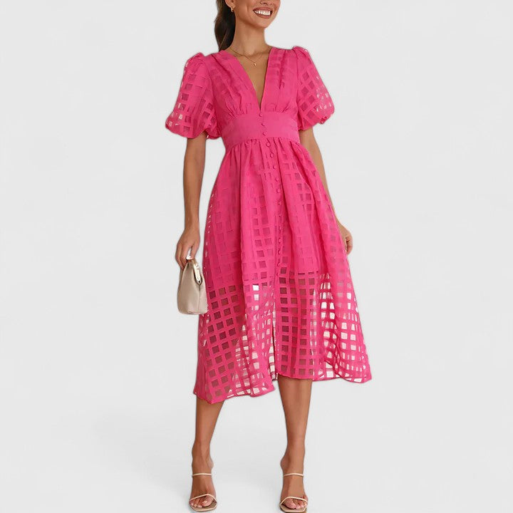 Dark Pink