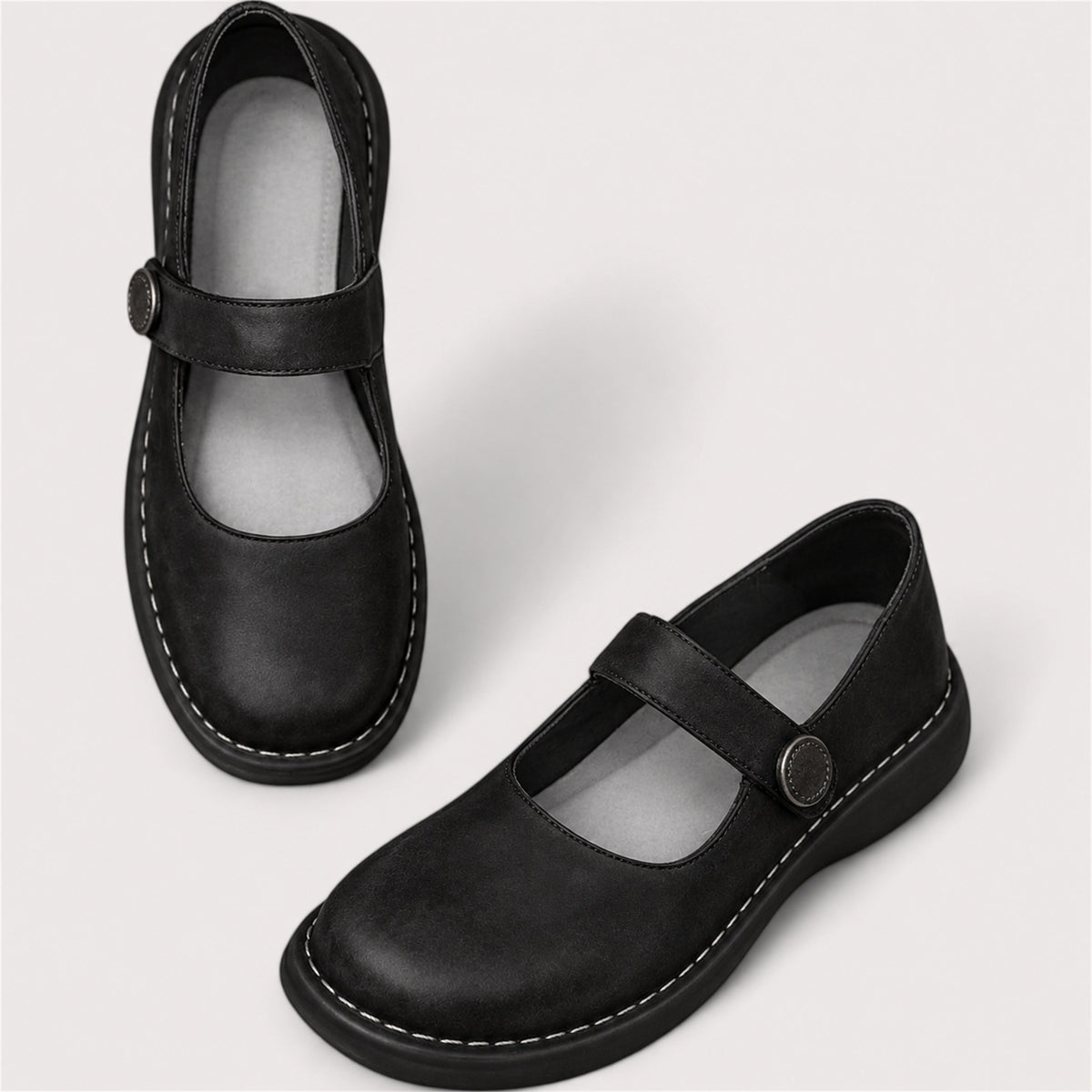 Janina | Cushioned Comfort Shoes