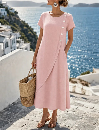 Blush Pink