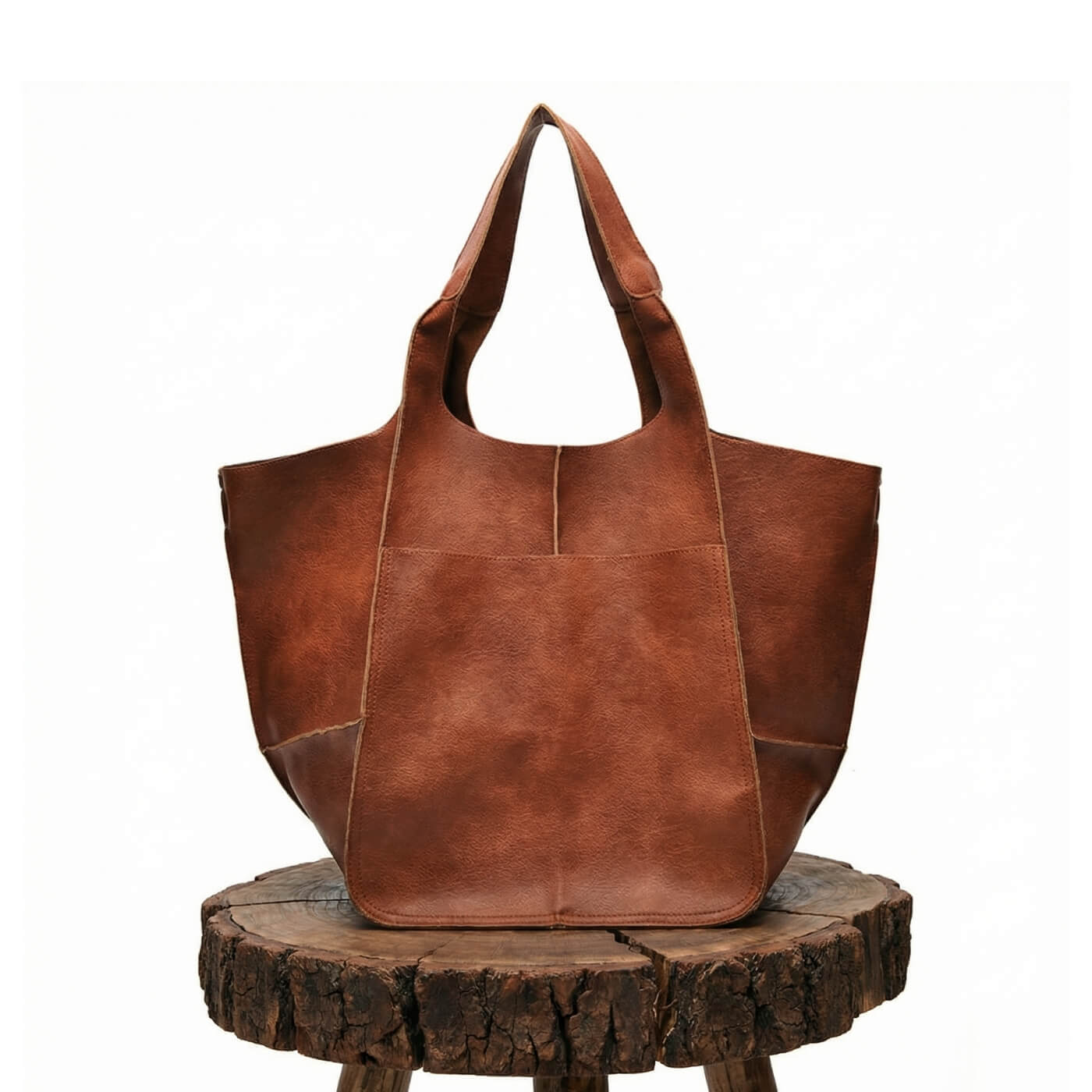 Rosaria's Minimal Carry | Tote Bag