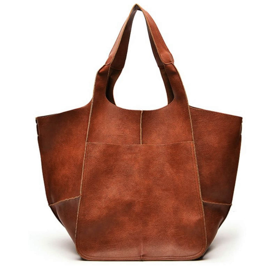 Rosaria's Minimal Carry | Tote Bag