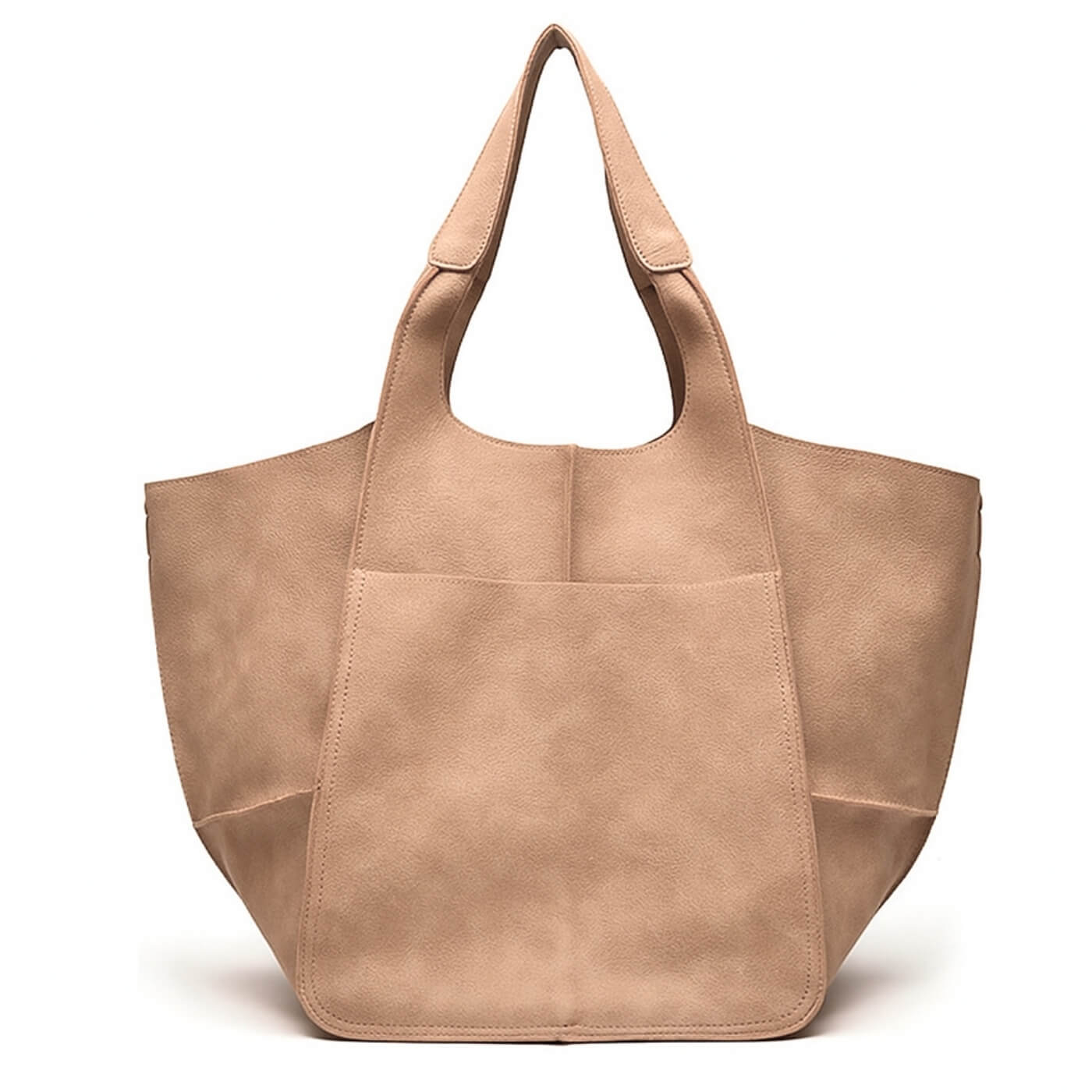 Rosaria's Minimal Carry | Tote Bag