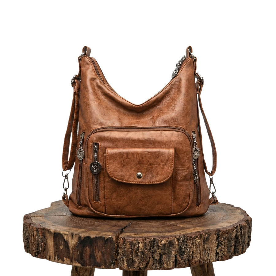 Sofia's Casual Carry | Shoulder Bag