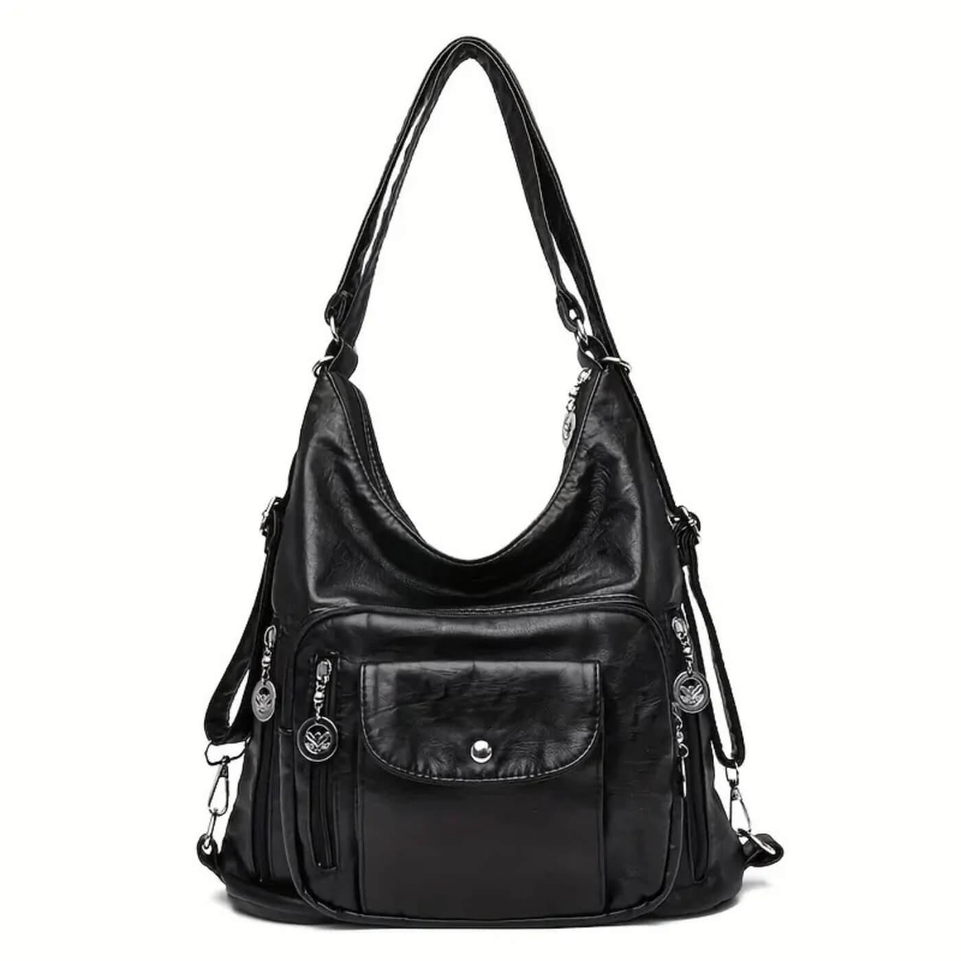 Sofia's Casual Carry | Shoulder Bag