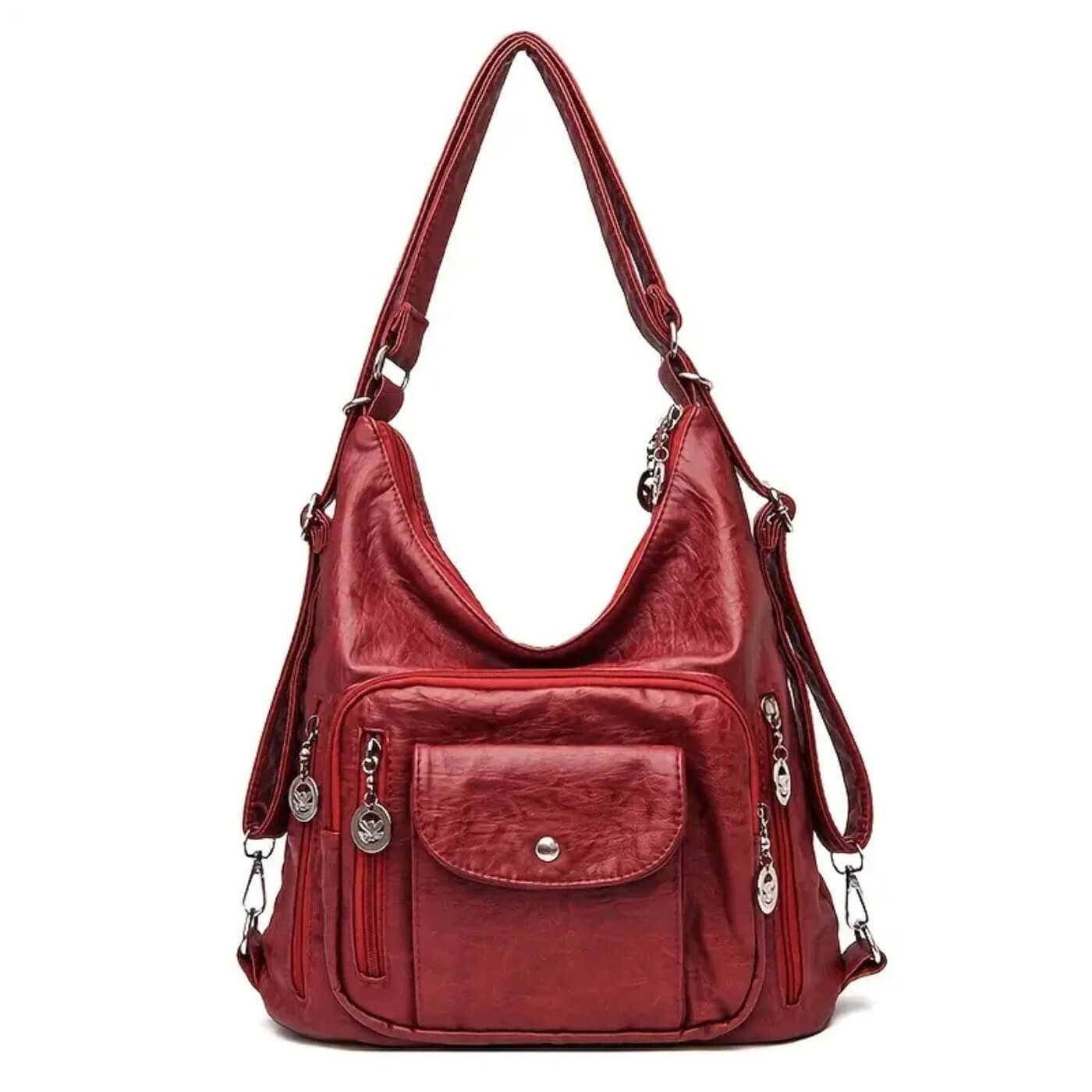 Sofia's Casual Carry | Shoulder Bag