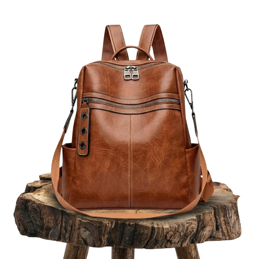 Marcella's Utility Carry | Backpack