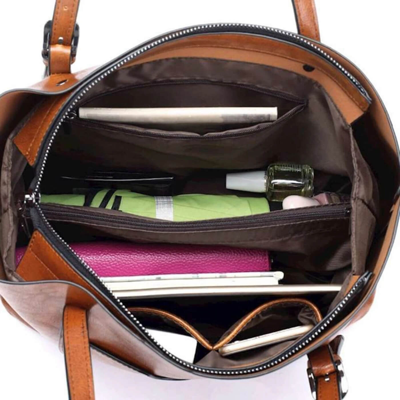 Eleonora's Everyday Carry | Tote Bag