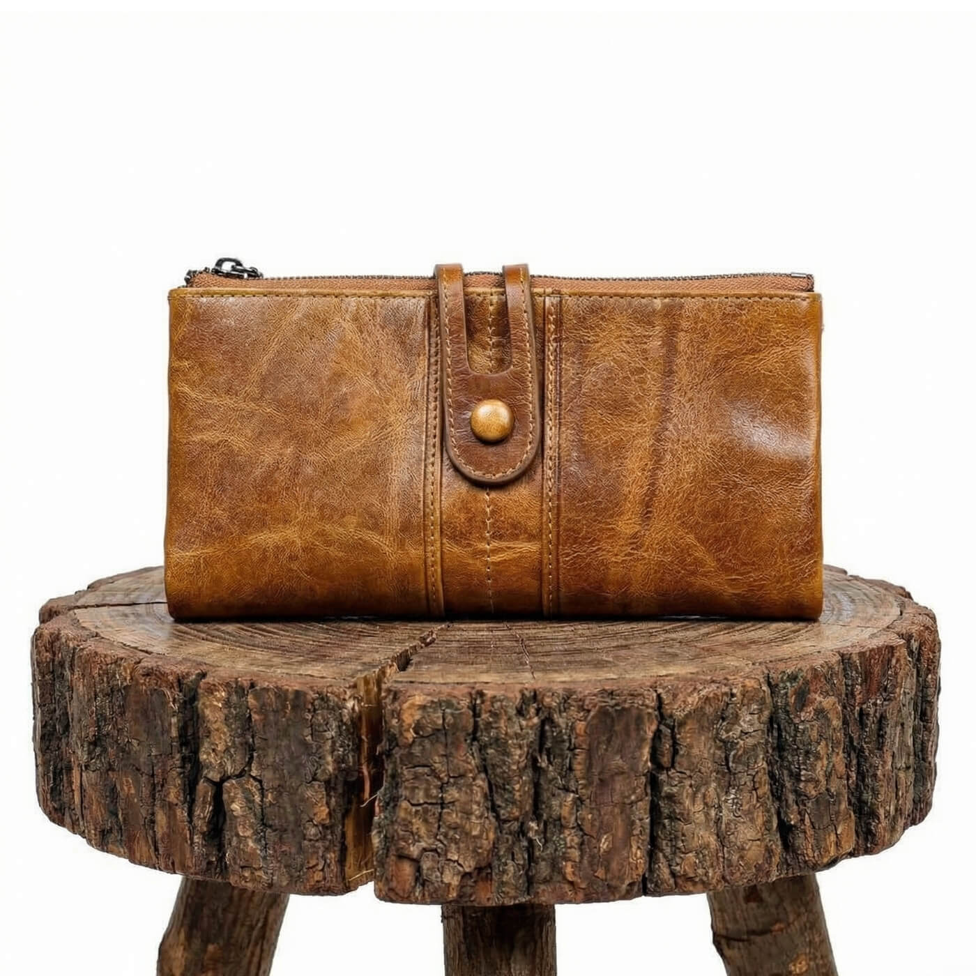 Paola's Fold Carry | Clutch
