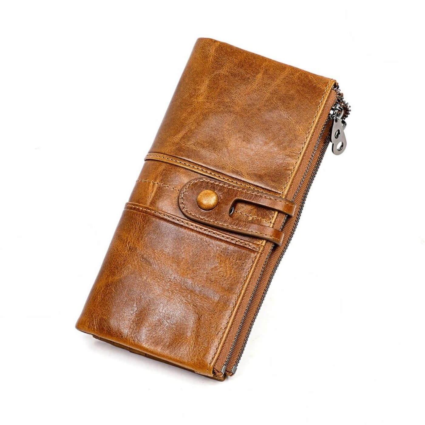Paola's Fold Carry | Clutch